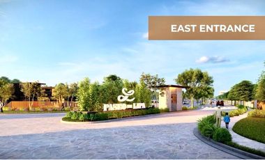 3 BR Townhouse Model at Paseo de Lipa-LEVANA MODEL