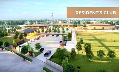 3 BR Townhouse Model at Paseo de Lipa-LEVANA MODEL