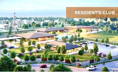 3 BR Townhouse Model at Paseo de Lipa-LEVANA MODEL