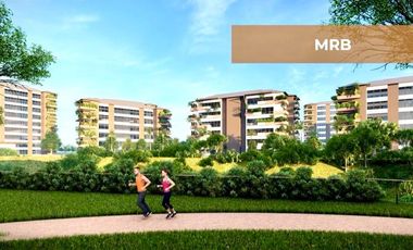 3 BR Townhouse Model at Paseo de Lipa-LEVANA MODEL