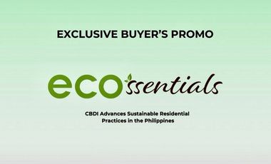 3 BR Townhouse Model at Paseo de Lipa-LEVANA MODEL