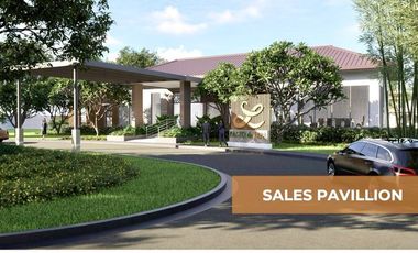 3 BR Townhouse Model at Paseo de Lipa-LEVANA MODEL