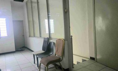 Ruko Premium 3 lantai Raya Dewi Sri Kuta Bali