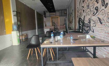 Ruko Premium 3 lantai Raya Dewi Sri Kuta Bali