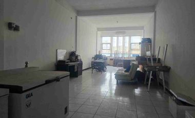 Ruko Premium 3 lantai Raya Dewi Sri Kuta Bali