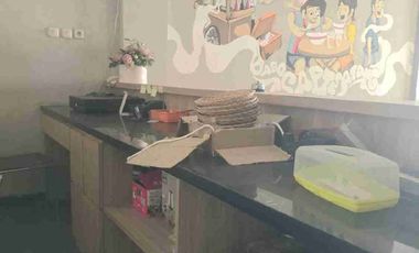 Ruko Premium 3 lantai Raya Dewi Sri Kuta Bali