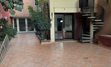 B.NORTE PROPIEDAD COMERCIAL EN ALQUILER