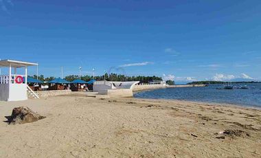 BEACHFRONT BeachLot for Sale in Calatagan Batangas , affordable na Installment pa