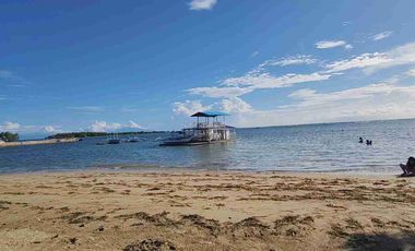 BEACHFRONT BeachLot for Sale in Calatagan Batangas , affordable na Installment pa