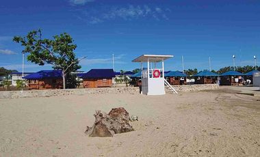 BEACHFRONT BeachLot for Sale in Calatagan Batangas , affordable na Installment pa