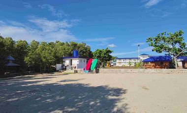BEACHFRONT BeachLot for Sale in Calatagan Batangas , affordable na Installment pa
