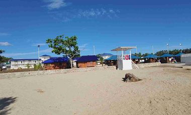 BEACHFRONT BeachLot for Sale in Calatagan Batangas , affordable na Installment pa