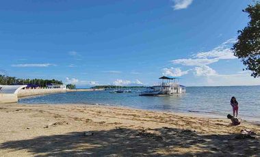 BEACHFRONT BeachLot for Sale in Calatagan Batangas , affordable na Installment pa