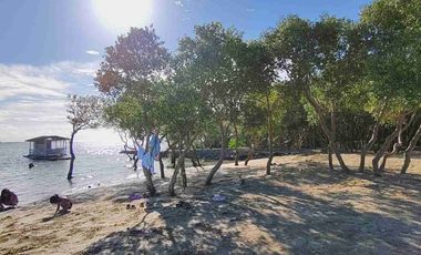 BEACHFRONT BeachLot for Sale in Calatagan Batangas , affordable na Installment pa