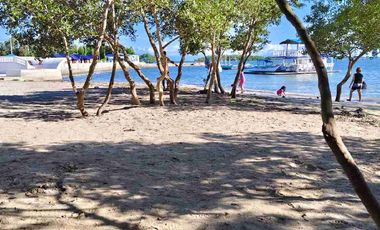 BEACHFRONT BeachLot for Sale in Calatagan Batangas , affordable na Installment pa