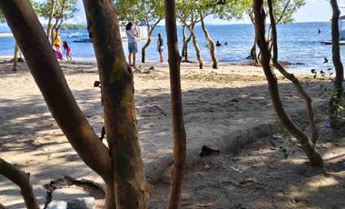 BEACHFRONT BeachLot for Sale in Calatagan Batangas , affordable na Installment pa
