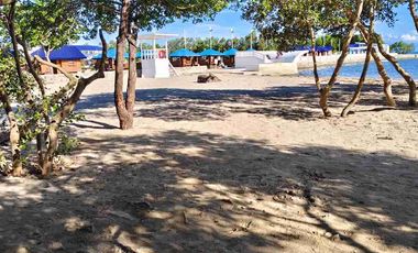 BEACHFRONT BeachLot for Sale in Calatagan Batangas , affordable na Installment pa