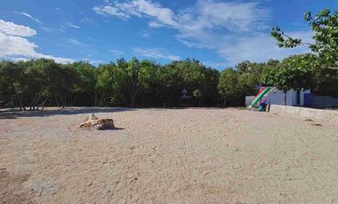 BEACHFRONT BeachLot for Sale in Calatagan Batangas , affordable na Installment pa
