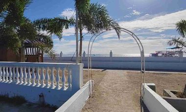 BEACHFRONT BeachLot for Sale in Calatagan Batangas , affordable na Installment pa