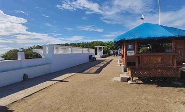 BEACHFRONT BeachLot for Sale in Calatagan Batangas , affordable na Installment pa