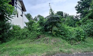 Lahan langka 510m² di Pecatu indah Resort Bali