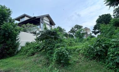 Lahan langka 510m² di Pecatu indah Resort Bali