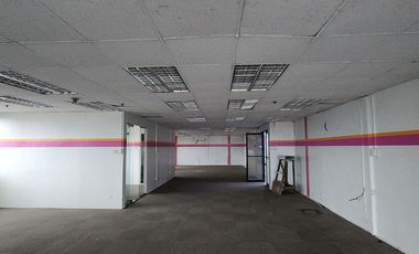 Ideal Office in West Avenue Q.C.