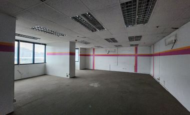 Ideal Office in West Avenue Q.C.