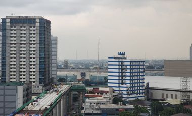 Ideal Office in West Avenue Q.C.