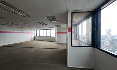 Ideal Office in West Avenue Q.C.