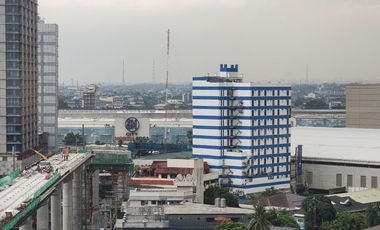 Ideal Office in West Avenue Q.C.