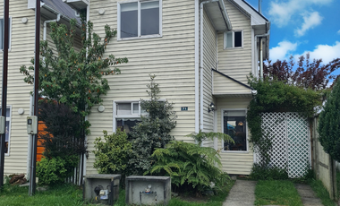 Vendo Casa excelente en condominio