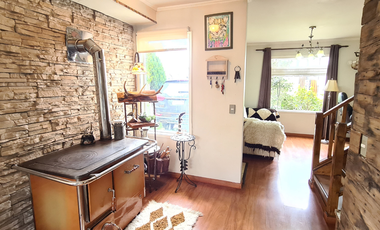 Vendo Casa excelente en condominio
