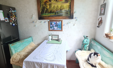 Vendo Casa excelente en condominio