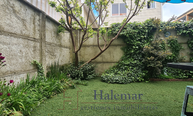 Vendo Casa excelente en condominio