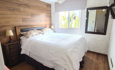 Vendo Casa excelente en condominio
