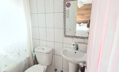 Vendo Casa excelente en condominio