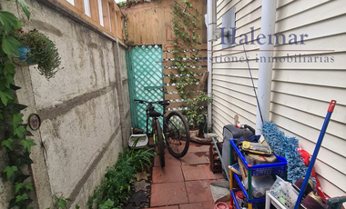 Vendo Casa excelente en condominio
