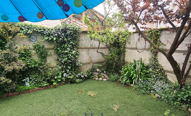 Vendo Casa excelente en condominio