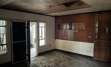 BIG Lot!!! in Manuela Subd., Las Piñas