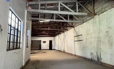 BIG Lot!!! in Manuela Subd., Las Piñas