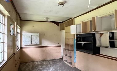 BIG Lot!!! in Manuela Subd., Las Piñas