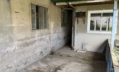 BIG Lot!!! in Manuela Subd., Las Piñas