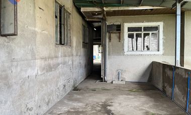 BIG Lot!!! in Manuela Subd., Las Piñas