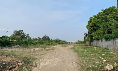 Palingon, Taguig Vacant Lot for lease