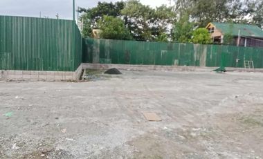 Palingon, Taguig Vacant Lot for lease