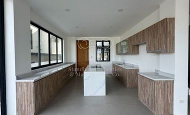 Brand New House For Sale in Alabang West Village