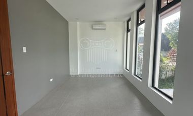 Brand New House For Sale in Alabang West Village