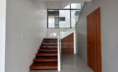Brand New House For Sale in Alabang West Village