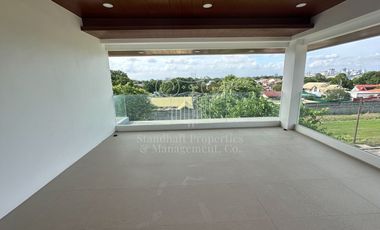 Brand New House For Sale in Alabang West Village